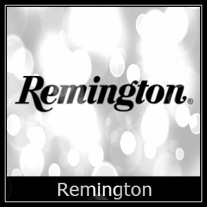 Remington Air Rifle Spares Logo