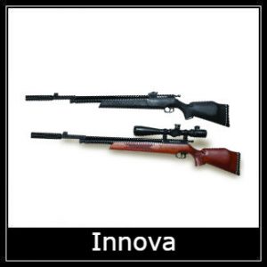 Sharp Innova Air Rifle Spare Parts