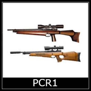AGS PCR1 Air Rifle Spare Parts