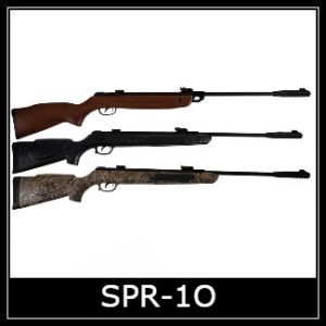 AGS SPR-10 Air Rifle Spare Parts