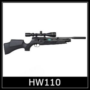 Weihrauch HW110 Air Rifle Spare Parts