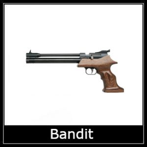 Diana Bandit Spare Parts