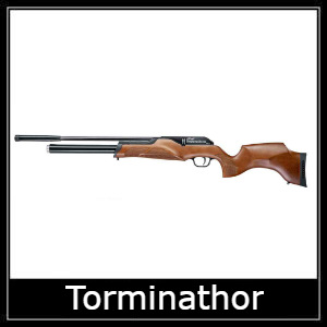 Walther Torminathor Air Rifle Spare Parts
