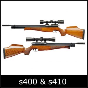 Air Arms s400 S410 S300 S310 Air Rifle Spare Parts
