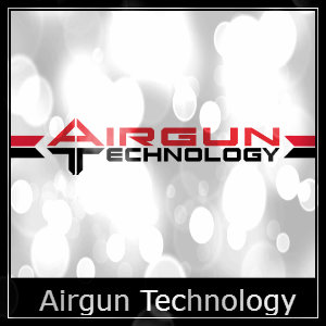 Airgun Technology Air Rifle Spare Parts