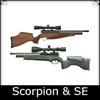 BSA Scorpion Spare Parts