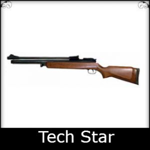 BSA Tech Star Air Rifle Spare Parts