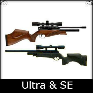BSA Ultra Spare Parts