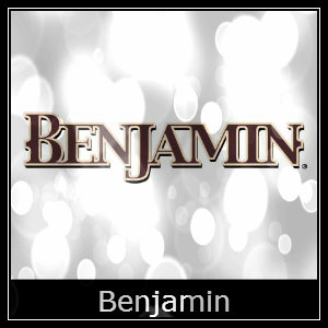 Benjamin Air Rifle Spares Logo