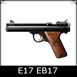 Benjamin E17 EB17 Spare Parts