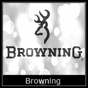 Browning Air Rifle Spares Logo