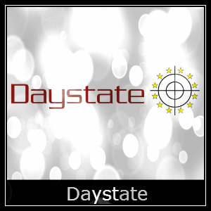 Daystate Air Rifle Spares Logo