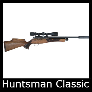 Daystate Huntsman Classic Spare Parts