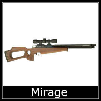 Daystate  Mirage Spare Parts