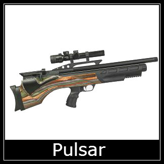 Daystate Pulsar Spare Parts