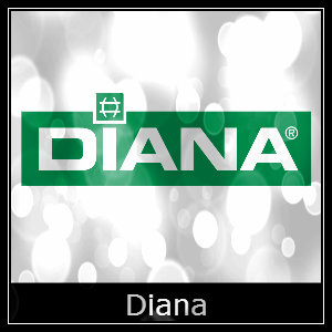 Diana Air Rifle Spares Logo