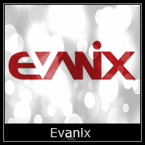 Evanix Air Rifle Spares Logo