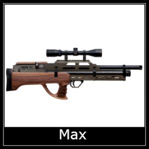 Evanix Max Air Rifle Spare Parts