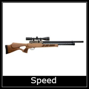 Evanix Speed Air Rifle Spare Parts
