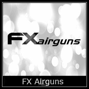 FX Airguns Air Rifle Spares Logo