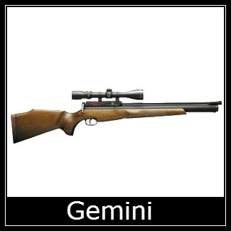 FX Gemini Air Rifle Spare Parts