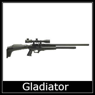 FX Gladiator Air Rifle Spare Parts