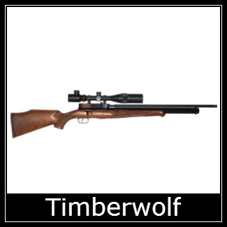 FX Timberwolf Air Rifle Spare Parts