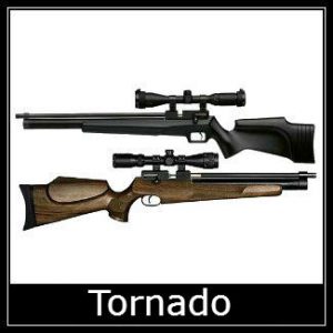 FX Tornado Air Rifle Spare Parts