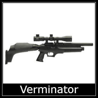 FX Verminator Air Rifle Spare Parts