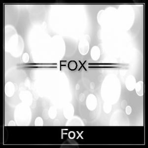 Fox Airgun Spares Logo