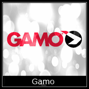 Gamo Air Rifle Spares Logo