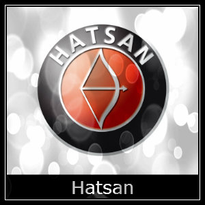 Hatsan Air Rifle Spares Logo