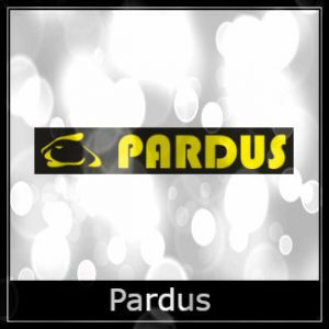 Pardus Air Rifle Spares Logo