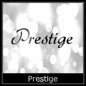 Prestige Air Rifle Spares Logo