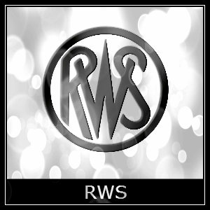 RWS Air Rifle Spares Logo