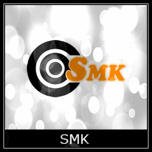 SMK Air Rifle Spares Logo