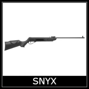 SMK SYNX Air Rifle Spare Parts