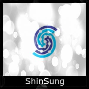 Shinsung Air Rifle Spares Logo