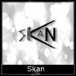 Skan Air Rifle Spares Logo