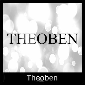 Theoben Air Rifle Spares Logo