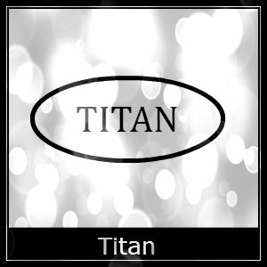 Titan Air Rifle Spares Logo