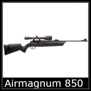 Umarex Airmagnum 850 Air Rifle Spare Parts
