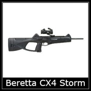 Umarex Beretta CX4 Storm Air Rifle Spare Parts