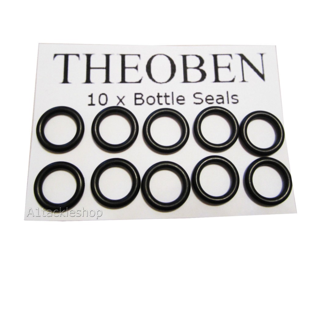 Theoben Rapid TTR - Full Seal O Ring Kit - Bagnall and Kirkwood Airgun Theoben Rapid TTR - Full Seal O Ring Kit - Bagnall and Kirkwood Airgun