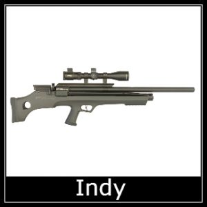 fx Indy air rifle spare parts