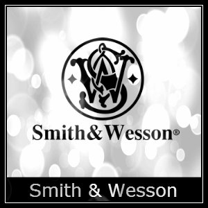 smith and wesson Air Rifle Spares Logo