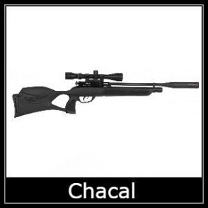 Gamo Chacal Air Rifle Spare Parts