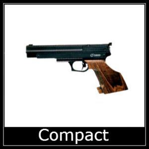 Gamo Compact Air Pistol Spare Parts