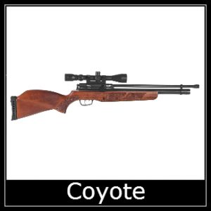 Gamo Coyote Air Rifle Spare Parts
