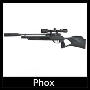 Gamo Phox Air Rifle Spare Parts